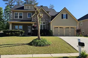 7 Mossy Rock Ct, Newnan, GA 30265 - Photo 1