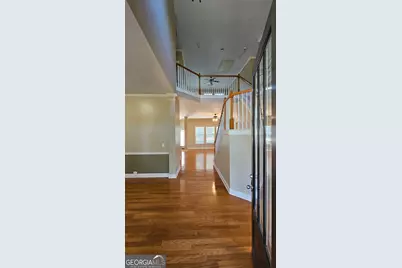7 Mossy Rock Court, Newnan, GA 30265 - Photo 5