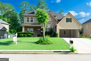 7 Mossy Rock Ct, Newnan, GA 30265 - Photo 3