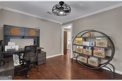 1255 Fischer Road, Sharpsburg, GA 30277 - Photo 13