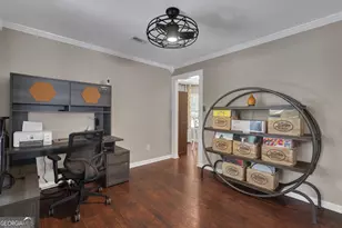 1255 Fischer Rd, Sharpsburg, GA 30277 - Photo 13