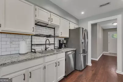 1255 Fischer Road, Sharpsburg, GA 30277 - Photo 19