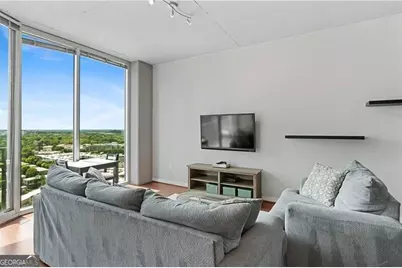 361 17th Street NW #2115, Atlanta, GA 30363 - Photo 1