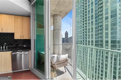 361 17th Street NW #2115, Atlanta, GA 30363 - Photo 5