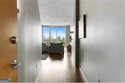 361 17th Street NW #2115, Atlanta, GA 30363 - Photo 17