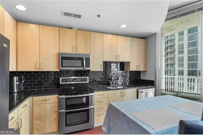 361 17th Street NW #2115, Atlanta, GA 30363 - Photo 11