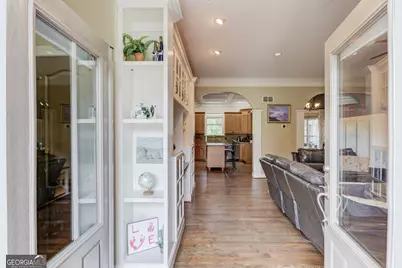 5667 Britt Whitmire Road, Gainesville, GA 30506 - Photo 7