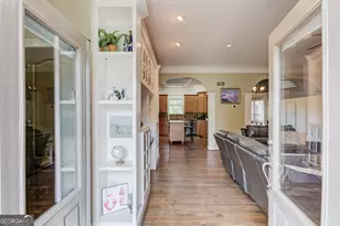 5667 Britt Whitmire Rd, Gainesville, GA 30506 - Photo 7