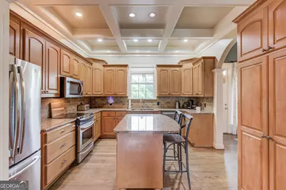 5667 Britt Whitmire Road, Gainesville, GA 30506 - Photo 17