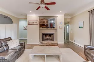 5667 Britt Whitmire Rd, Gainesville, GA 30506 - Photo 9