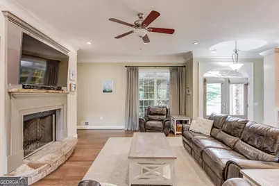5667 Britt Whitmire Road, Gainesville, GA 30506 - Photo 11