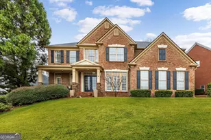 5262 Enniskillen Ct, Suwanee, GA 30024 - Photo 1