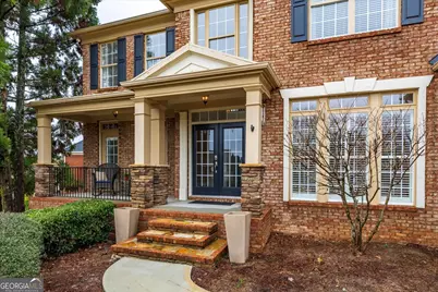 5262 Enniskillen Court, Suwanee, GA 30024 - Photo 3