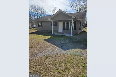 107 Flint #40, Fitzgerald, GA 31750 - Photo 1