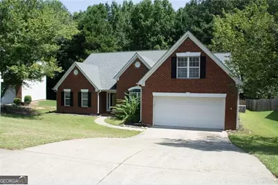 982 Apalachee Run Trail, Dacula, GA 30019 - Photo 1