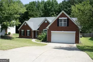 982 Apalachee Run Trail, Dacula, GA 30019 - Photo 1