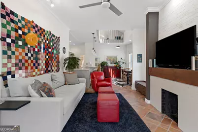 336 5th Street NE #4, Atlanta, GA 30308 - Photo 5