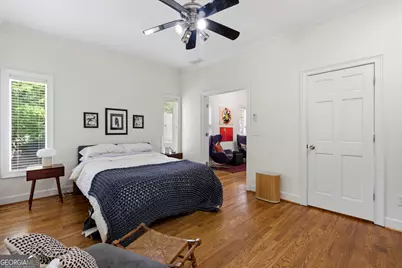 336 5th Street NE #4, Atlanta, GA 30308 - Photo 31