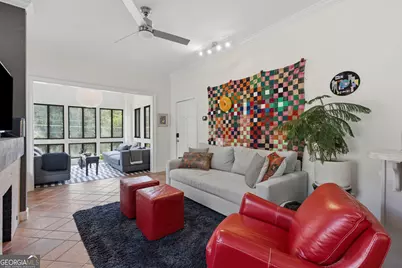 336 5th Street NE #4, Atlanta, GA 30308 - Photo 7
