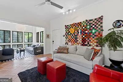 336 5th Street NE #4, Atlanta, GA 30308 - Photo 9