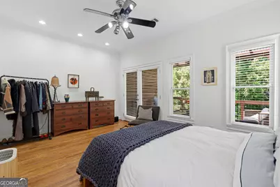336 5th Street NE #4, Atlanta, GA 30308 - Photo 15