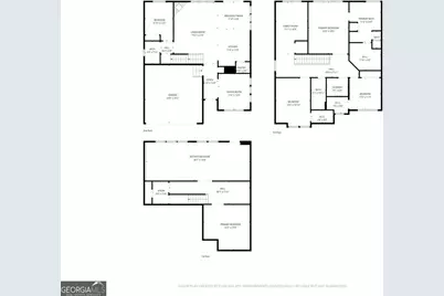 3045 Durham Ridge Lane, Cumming, GA 30041 - Photo 63