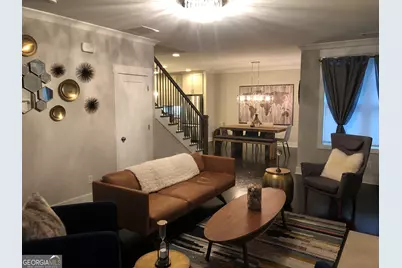 1801 Cromwell Walk, Dunwoody, GA 30338 - Photo 3