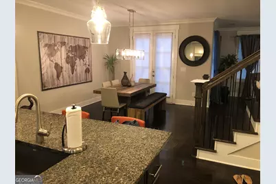 1801 Cromwell Walk, Dunwoody, GA 30338 - Photo 15