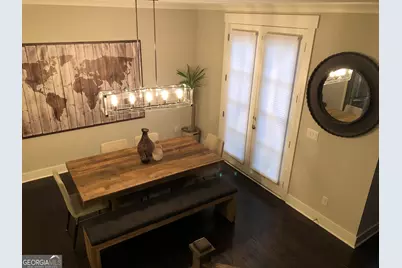 1801 Cromwell Walk, Dunwoody, GA 30338 - Photo 17