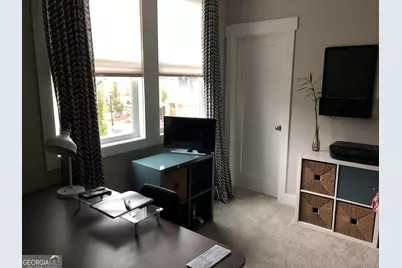 1801 Cromwell Walk, Dunwoody, GA 30338 - Photo 21