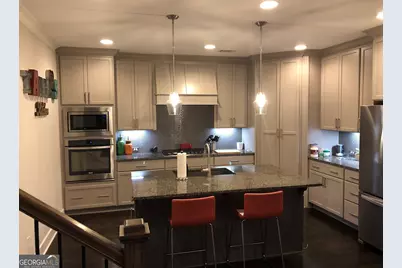 1801 Cromwell Walk, Dunwoody, GA 30338 - Photo 11