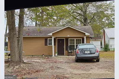 503 N Johnston #L9+, Fitzgerald, GA 31750 - Photo 1