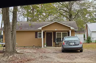 503 N Johnston, Fitzgerald, GA 31750 - Photo 1