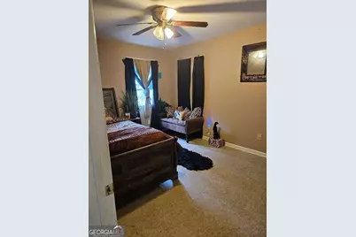 503 N Johnston #L9+, Fitzgerald, GA 31750 - Photo 3