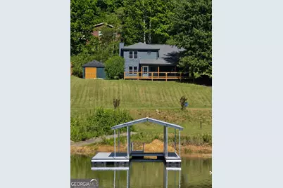 233 Bradshaw Road, Hiawassee, GA 30546 - Photo 1