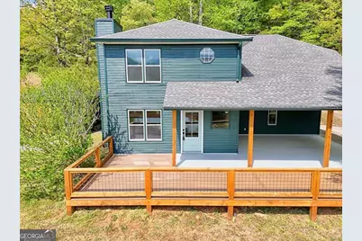 233 Bradshaw Road, Hiawassee, GA 30546 - Photo 3