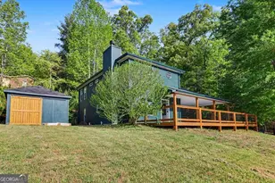 233 Bradshaw Rd, Hiawassee, GA 30546 - Photo 55