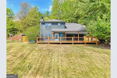 233 Bradshaw Road, Hiawassee, GA 30546 - Photo 59