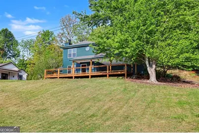 233 Bradshaw Road, Hiawassee, GA 30546 - Photo 55