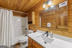 1822 Hidden Lk Dr, Cherrylog, GA 30522 - Photo 15