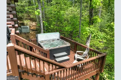 1822 Hidden Lake Drive, Cherrylog, GA 30522 - Photo 5