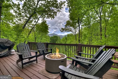 1822 Hidden Lake Drive, Cherrylog, GA 30522 - Photo 7