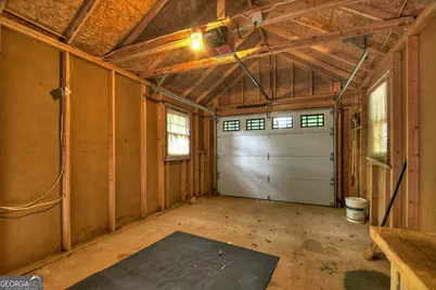 1822 Hidden Lake Drive, Cherrylog, GA 30522 - Photo 23