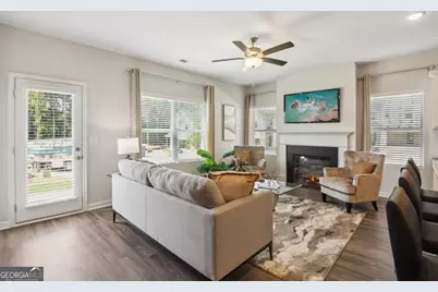 6346 Towhee Way, Morrow, GA 30260 - Photo 9