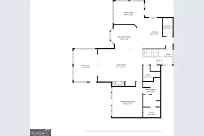 137 Broadwater Court, Waleska, GA 30183 - Photo 101