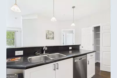 400 17th Street NW #2027, Atlanta, GA 30363 - Photo 5