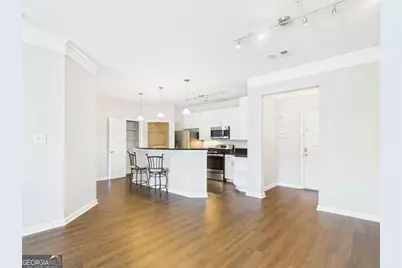 400 17th Street NW #2027, Atlanta, GA 30363 - Photo 9