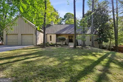 4063 Spalding Hollow, Peachtree Corners, GA 30092 - Photo 5