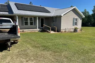 298 Bud Denton Rd, Uvalda, GA 30473 - Photo 1