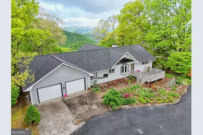89 McClure Lane, Dillard, GA 30537 - Photo 63